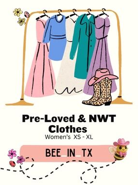 Bee_in_TX Live Show Notification